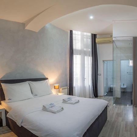 Central Park Residence Beograd Ngoại thất bức ảnh