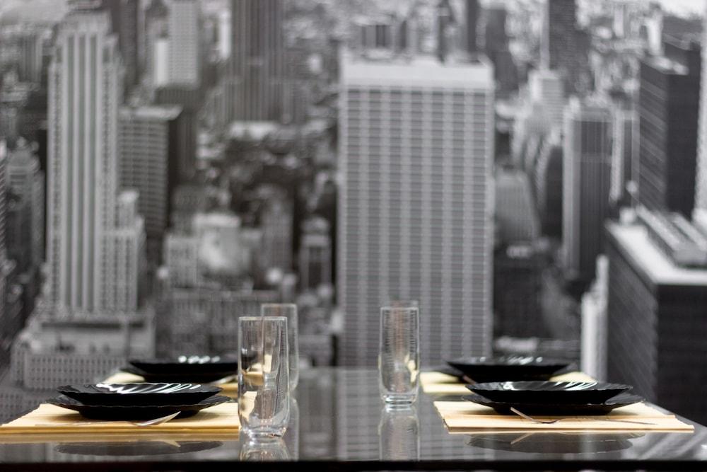 Central Park Residence Beograd Ngoại thất bức ảnh