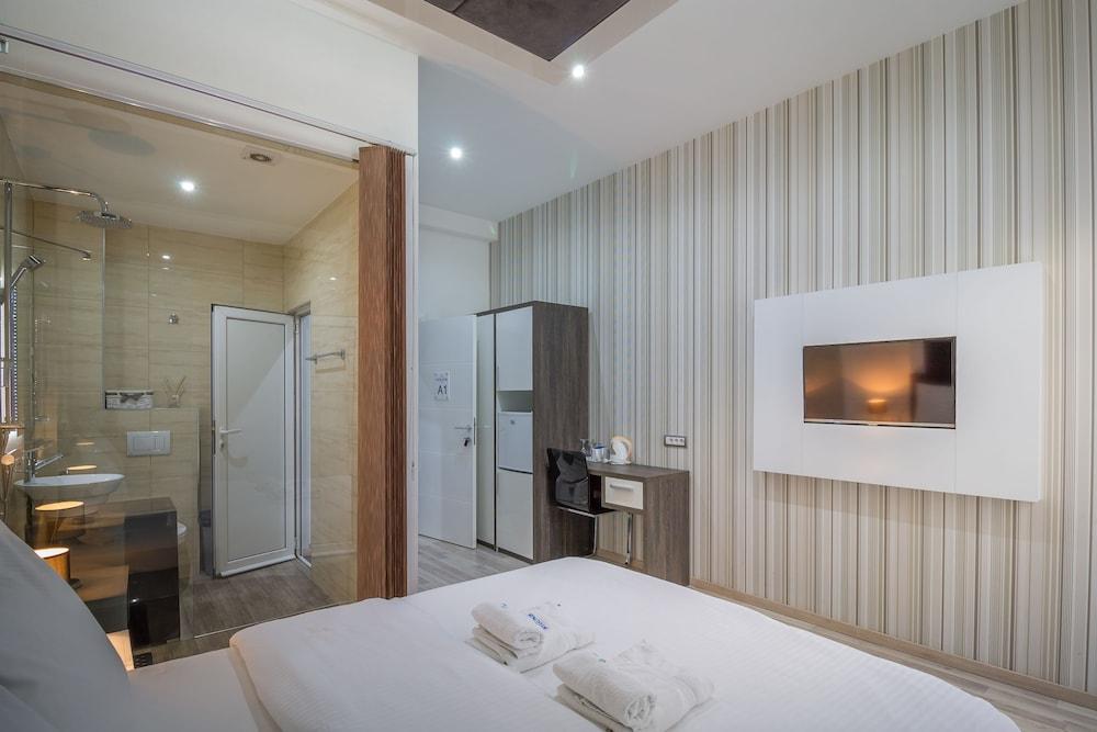 Central Park Residence Beograd Ngoại thất bức ảnh