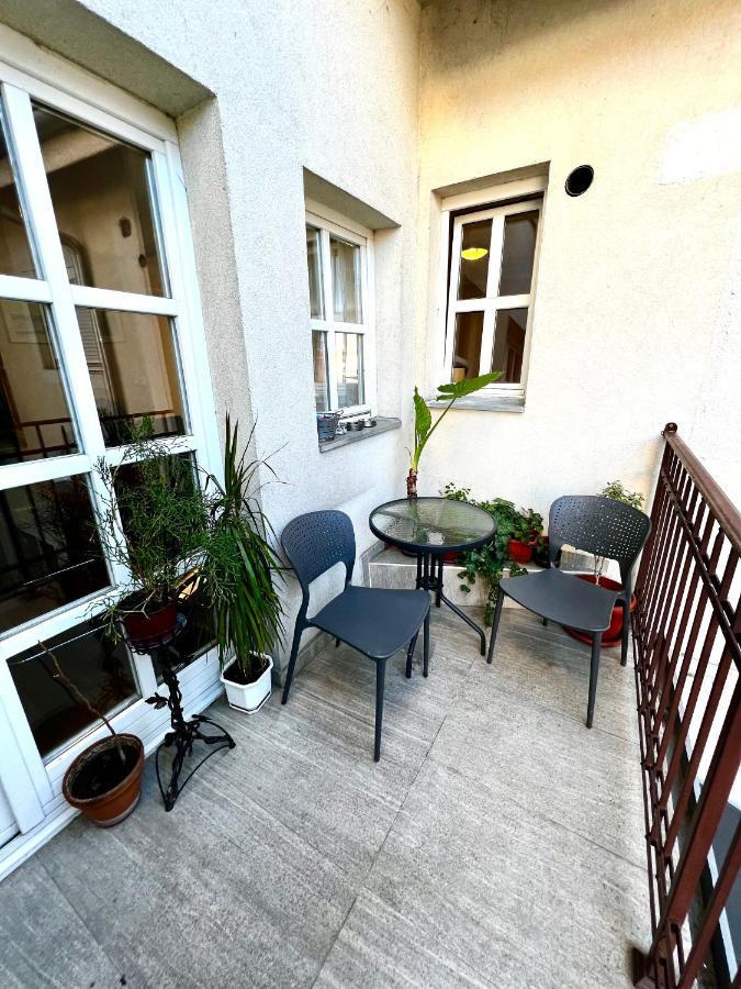 Central Park Residence Beograd Ngoại thất bức ảnh