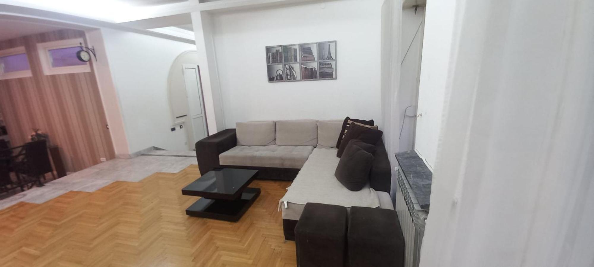 Central Park Residence Beograd Ngoại thất bức ảnh
