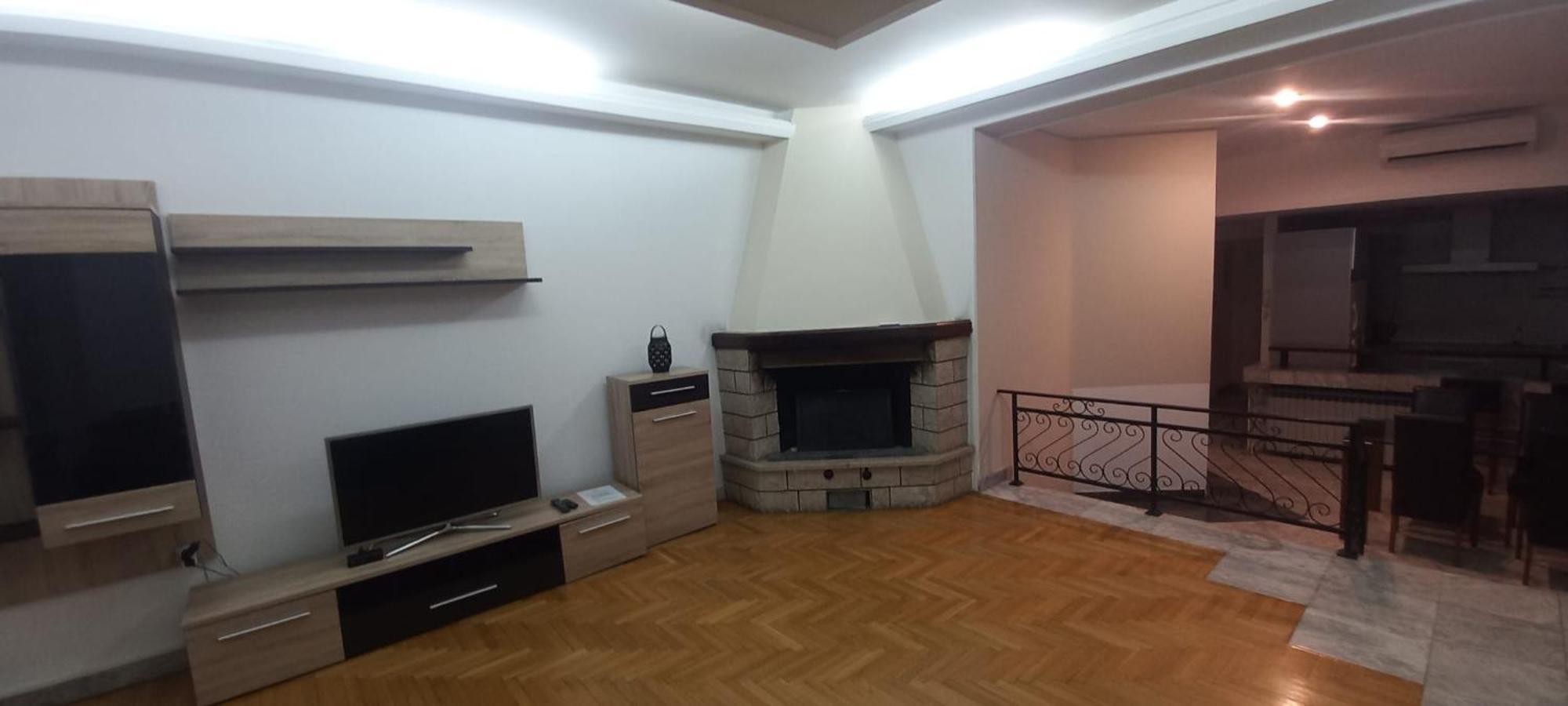 Central Park Residence Beograd Ngoại thất bức ảnh