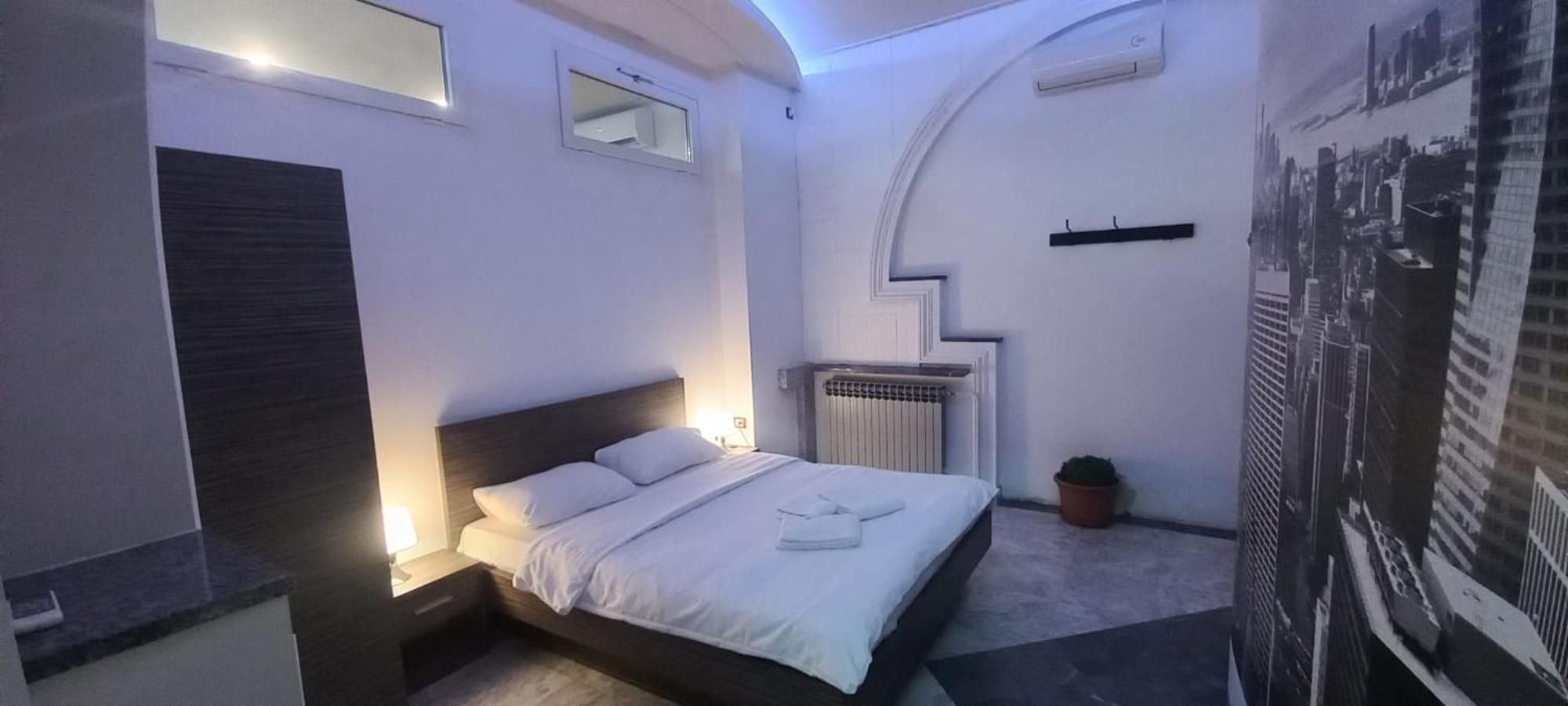 Central Park Residence Beograd Ngoại thất bức ảnh