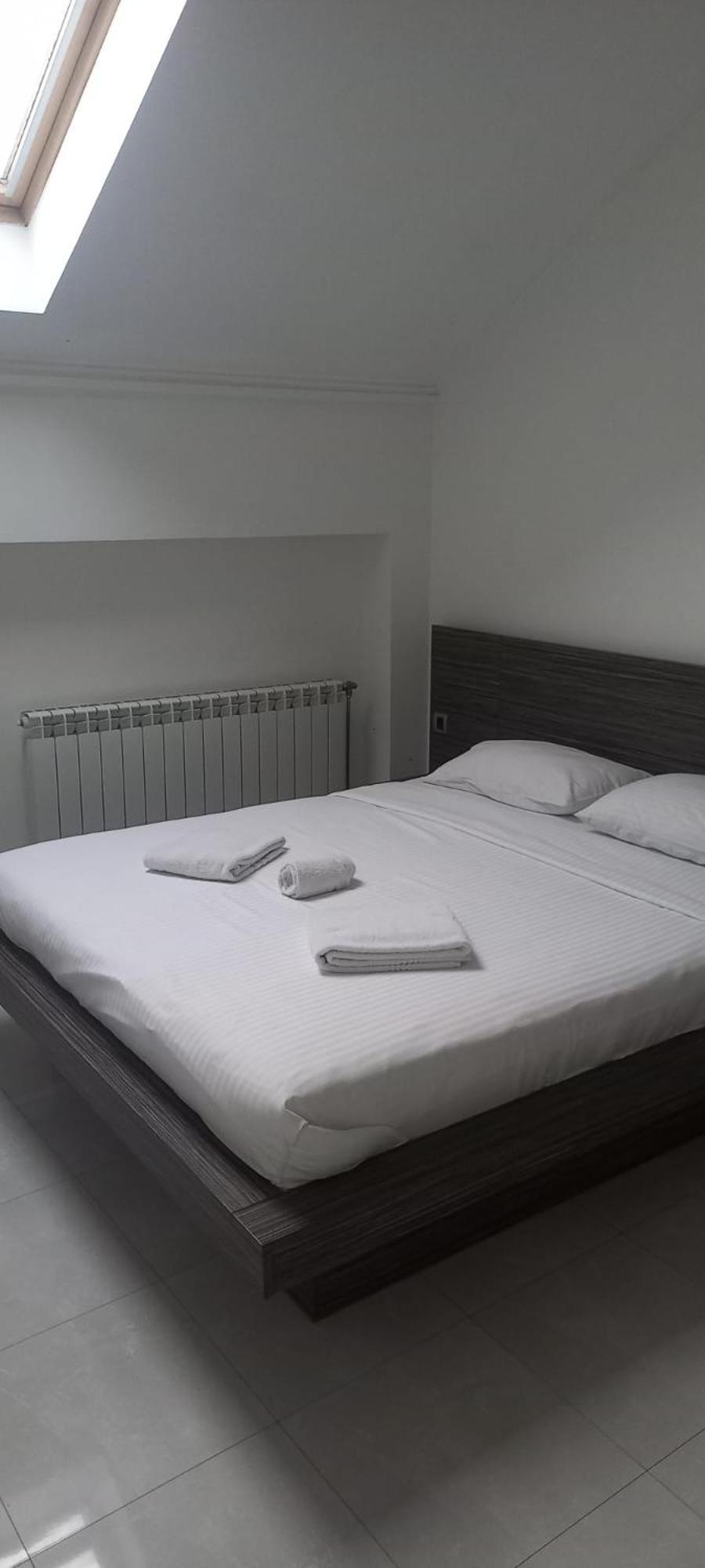 Central Park Residence Beograd Ngoại thất bức ảnh