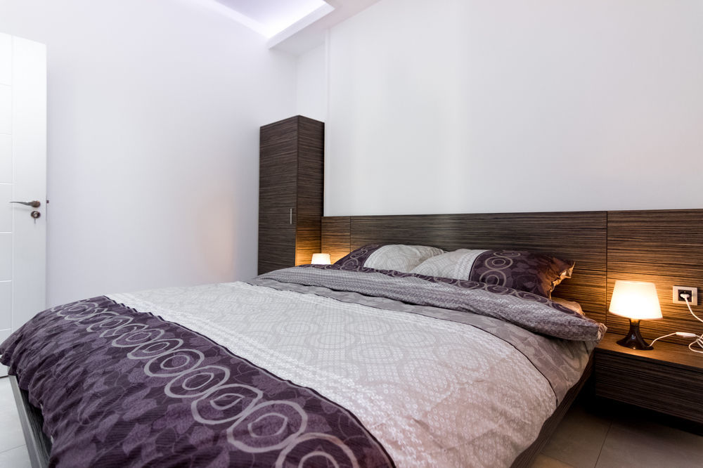 Central Park Residence Beograd Ngoại thất bức ảnh